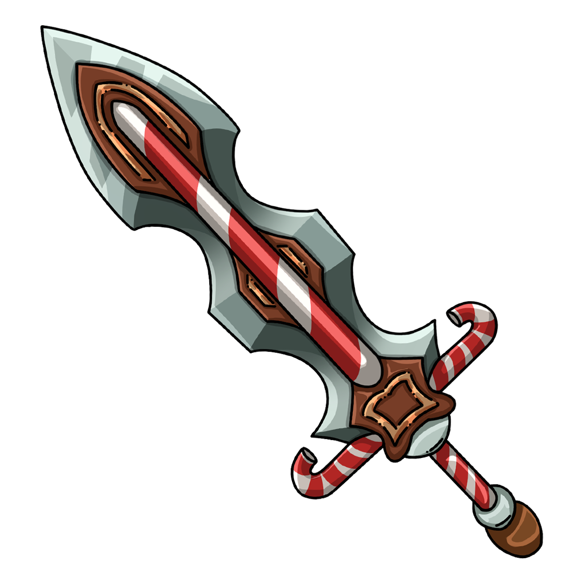 Peppermint Godlies