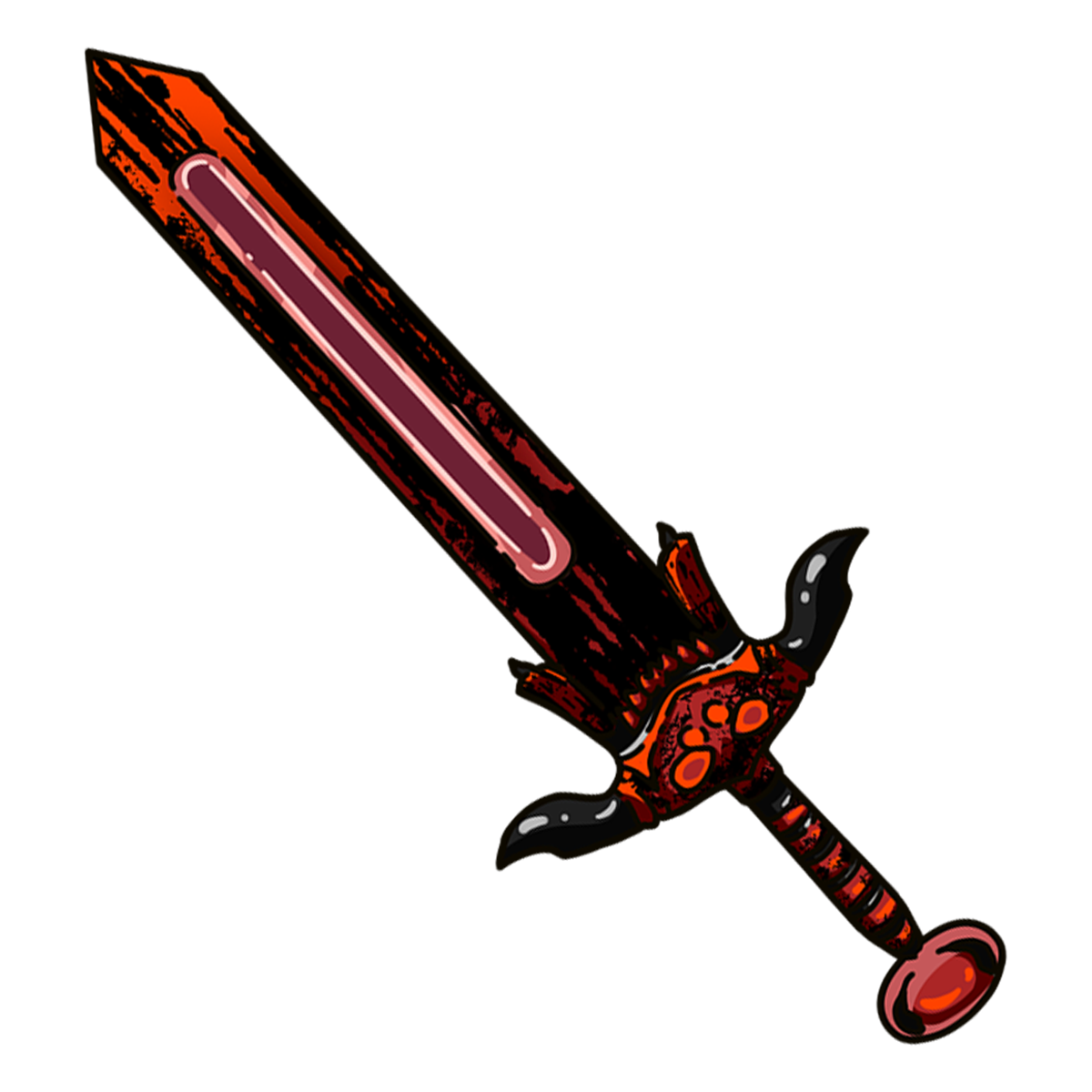 Blood Vintages
