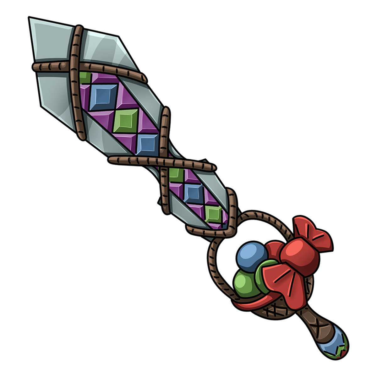 Eggblade Godlies