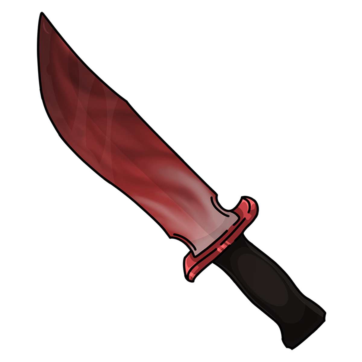 Red Fire Legendaries