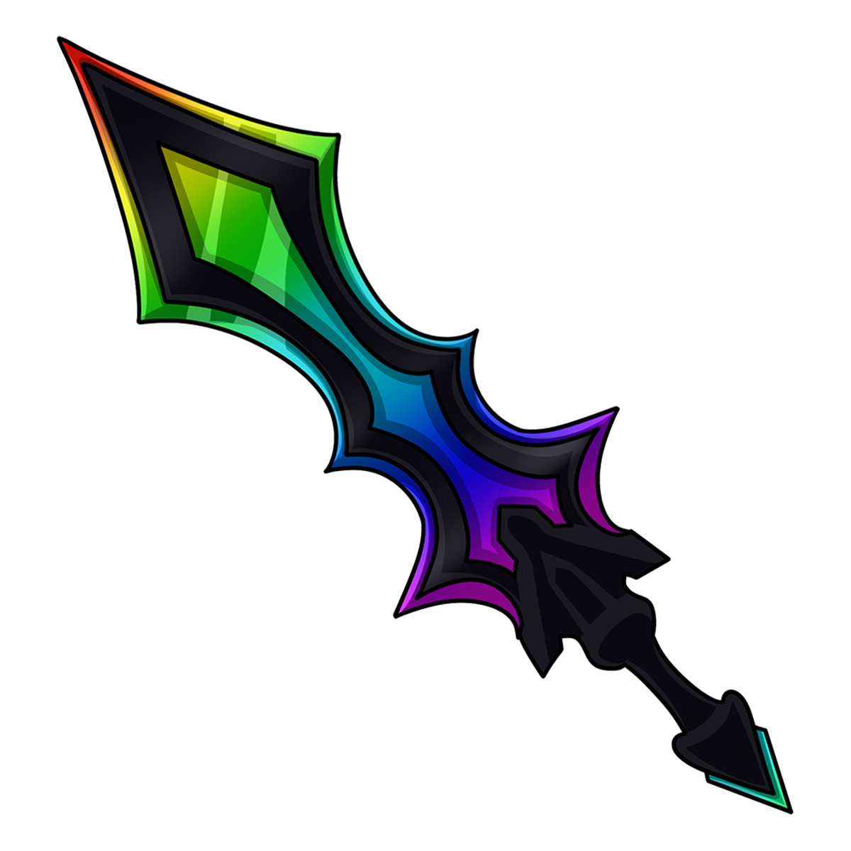 Prismatic Godlies
