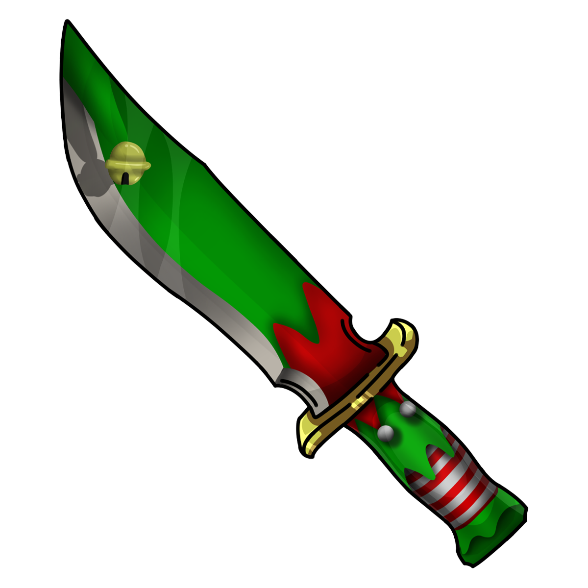 Elf Knife Commons