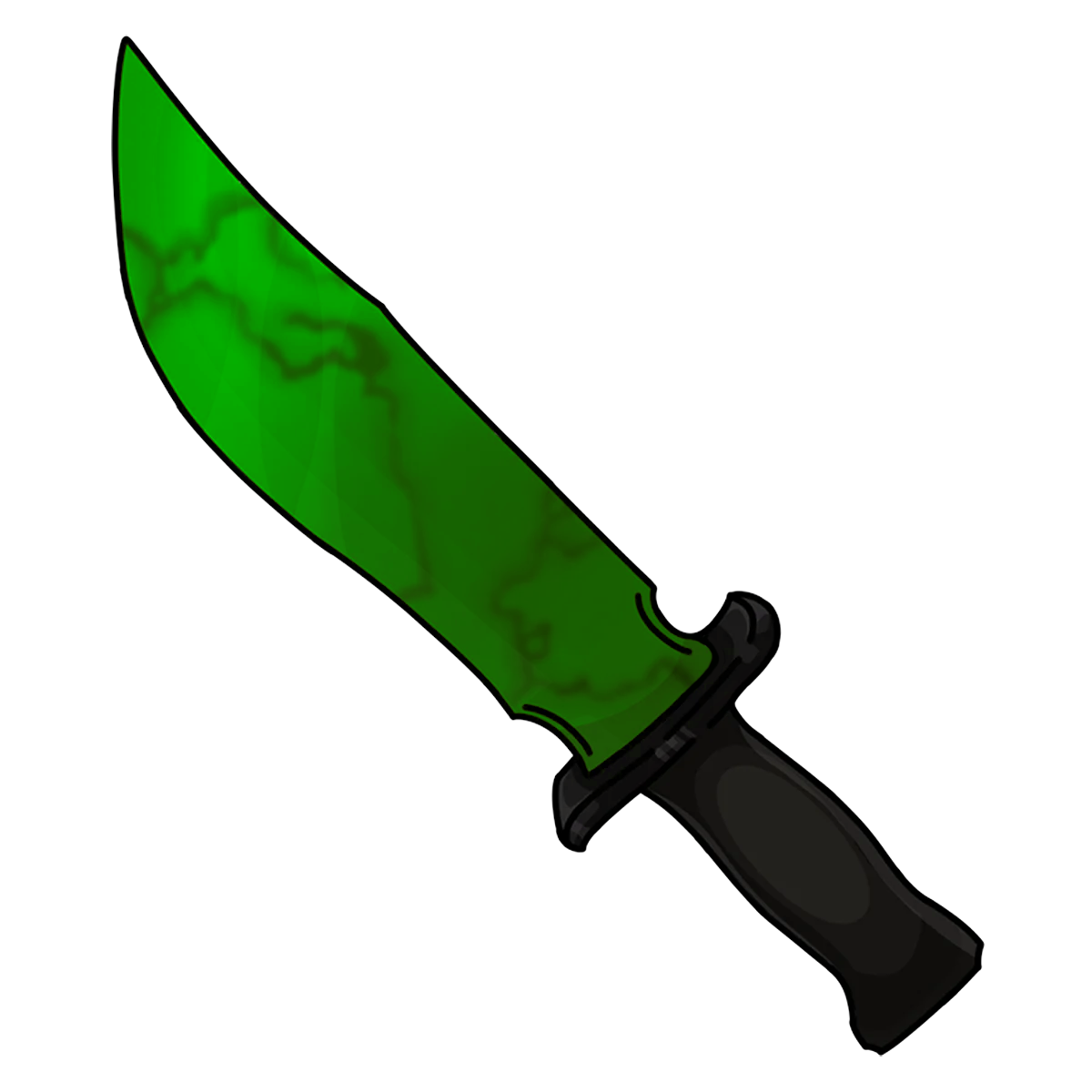 Green Marble Rares