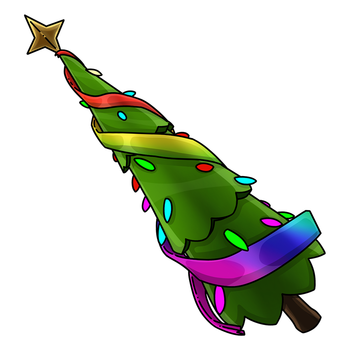 Chroma Evergreen Chromas