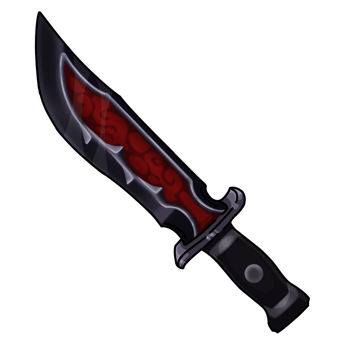 Portal Knife Rares