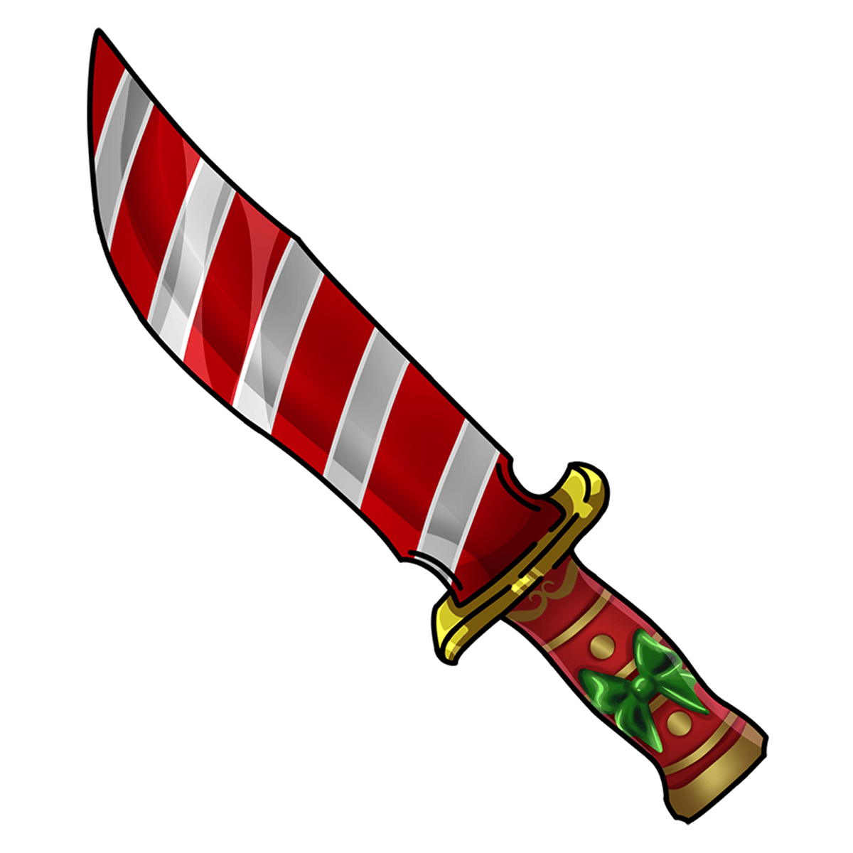 Cane Knife Rares