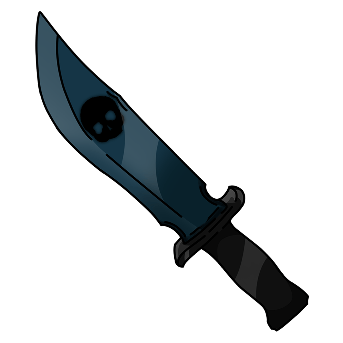 Blue Elite Legendaries