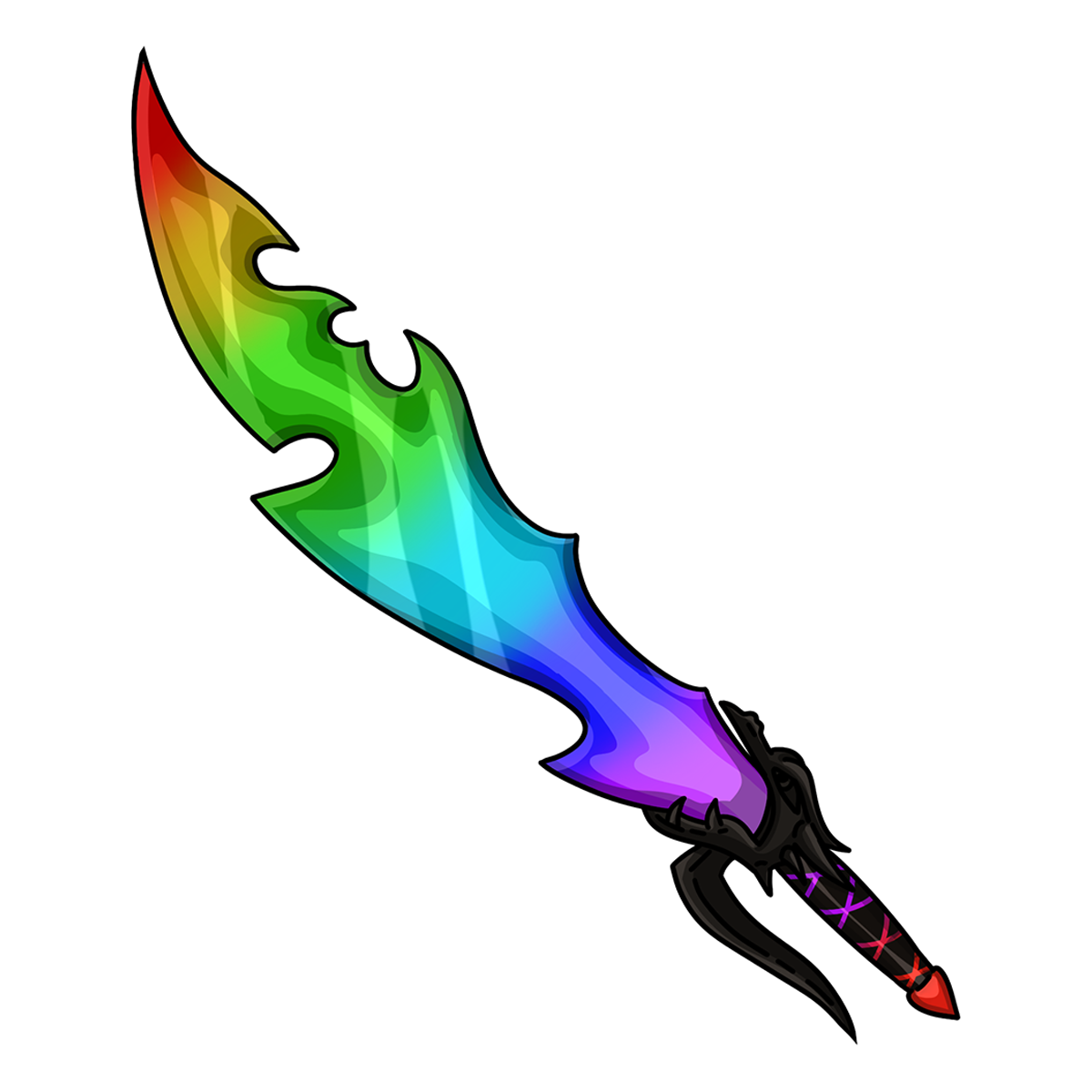 Chroma Heat Chromas