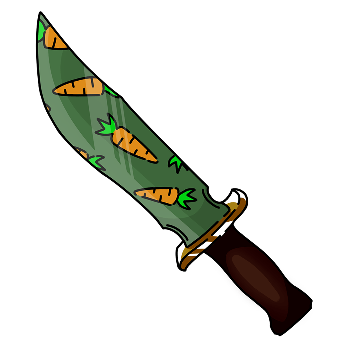 Carrot Commons