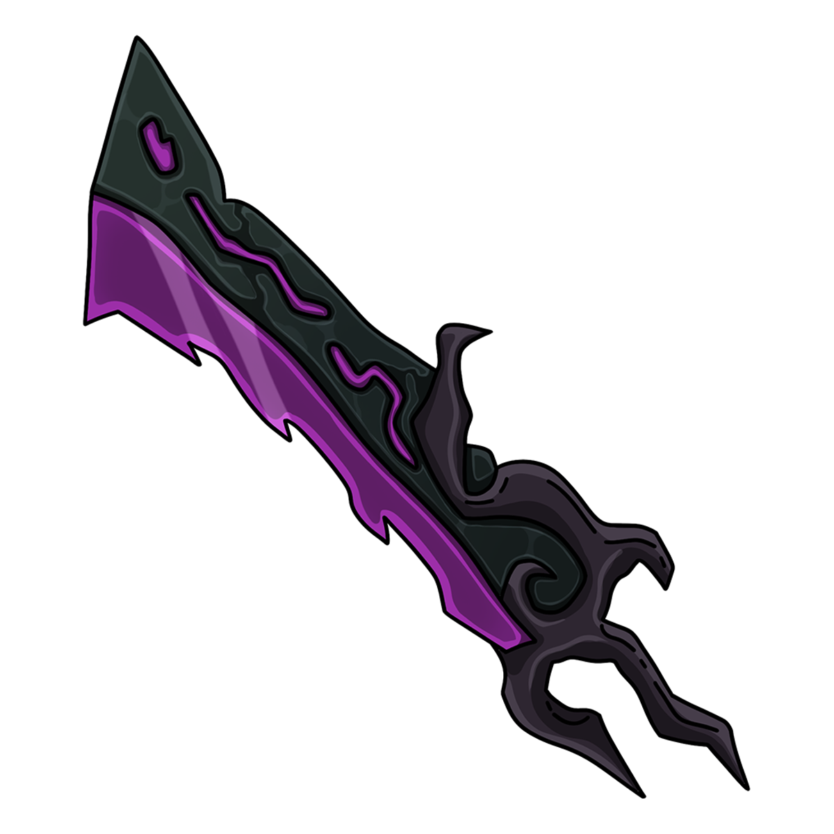 Elderwood Blade Godlies