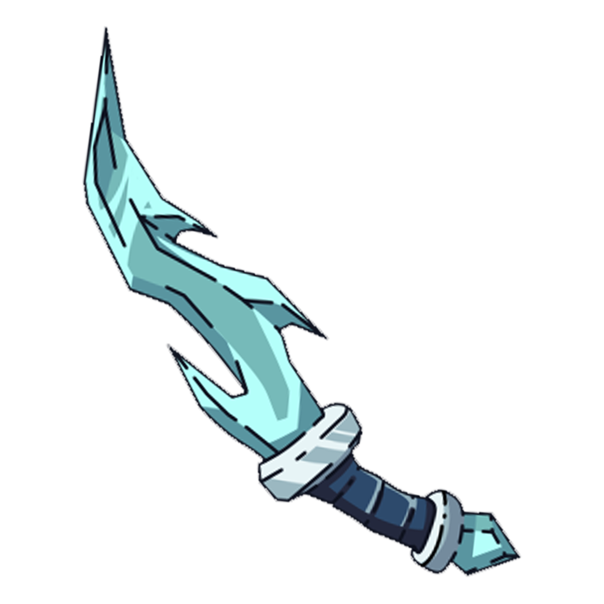 Ghostblade Godlies