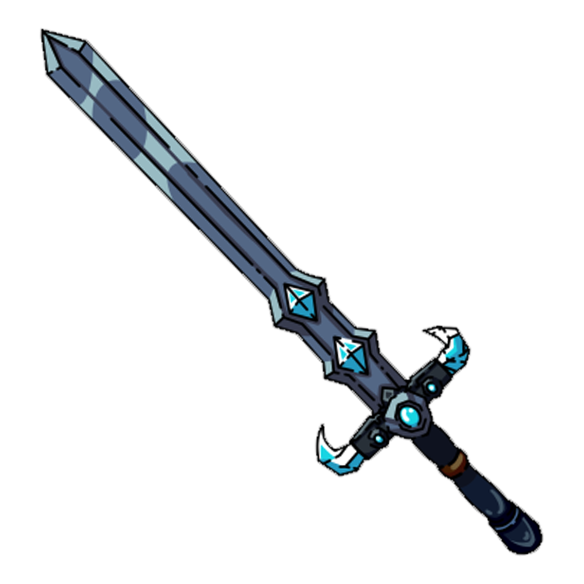 Frostsaber Godlies