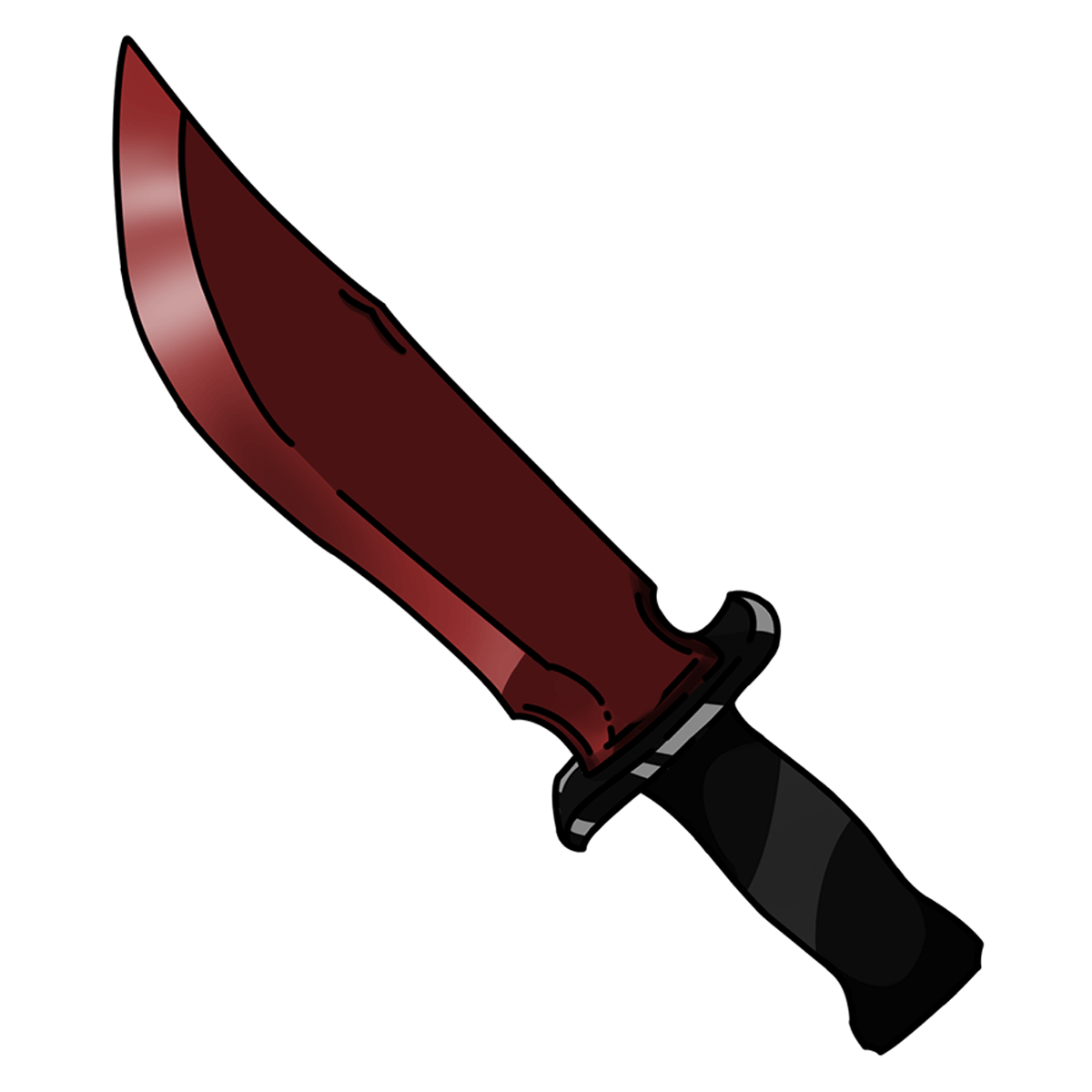Cherry Knife Commons