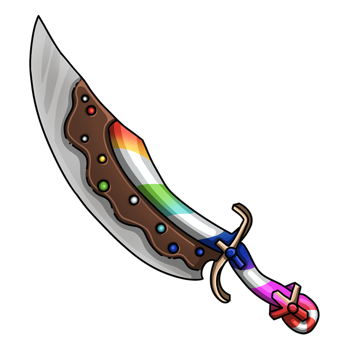 Chroma Cookiecane Chromas