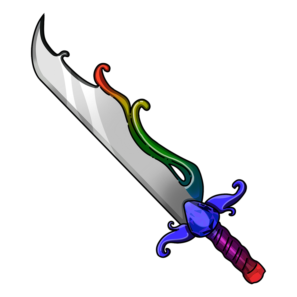 Chroma Tides Chromas