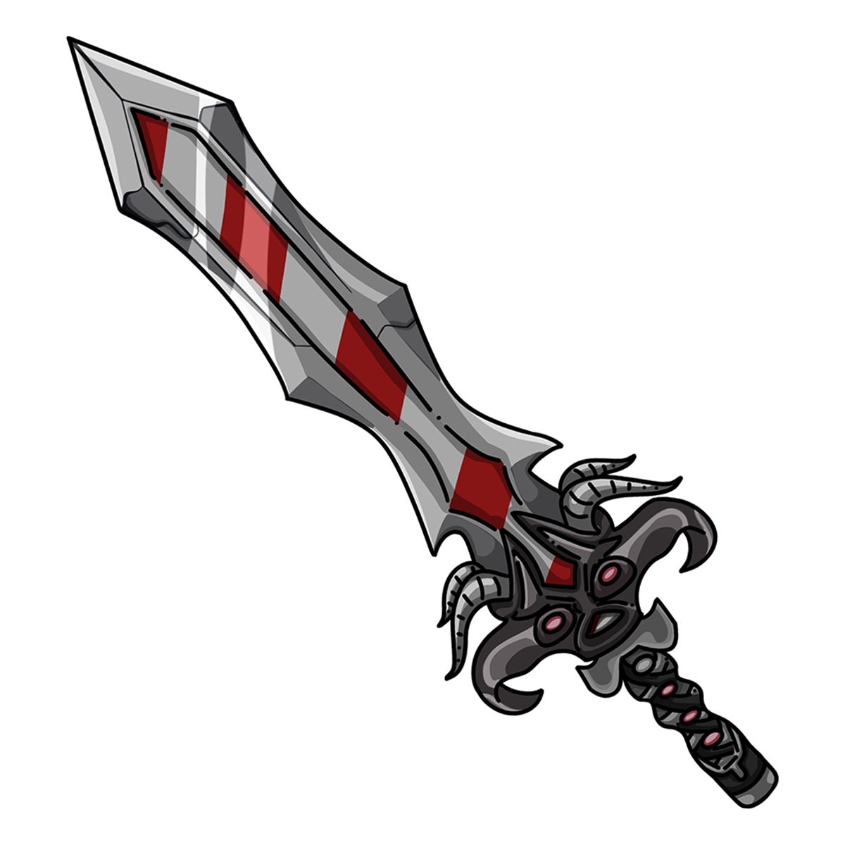 Eternalcane Godlies