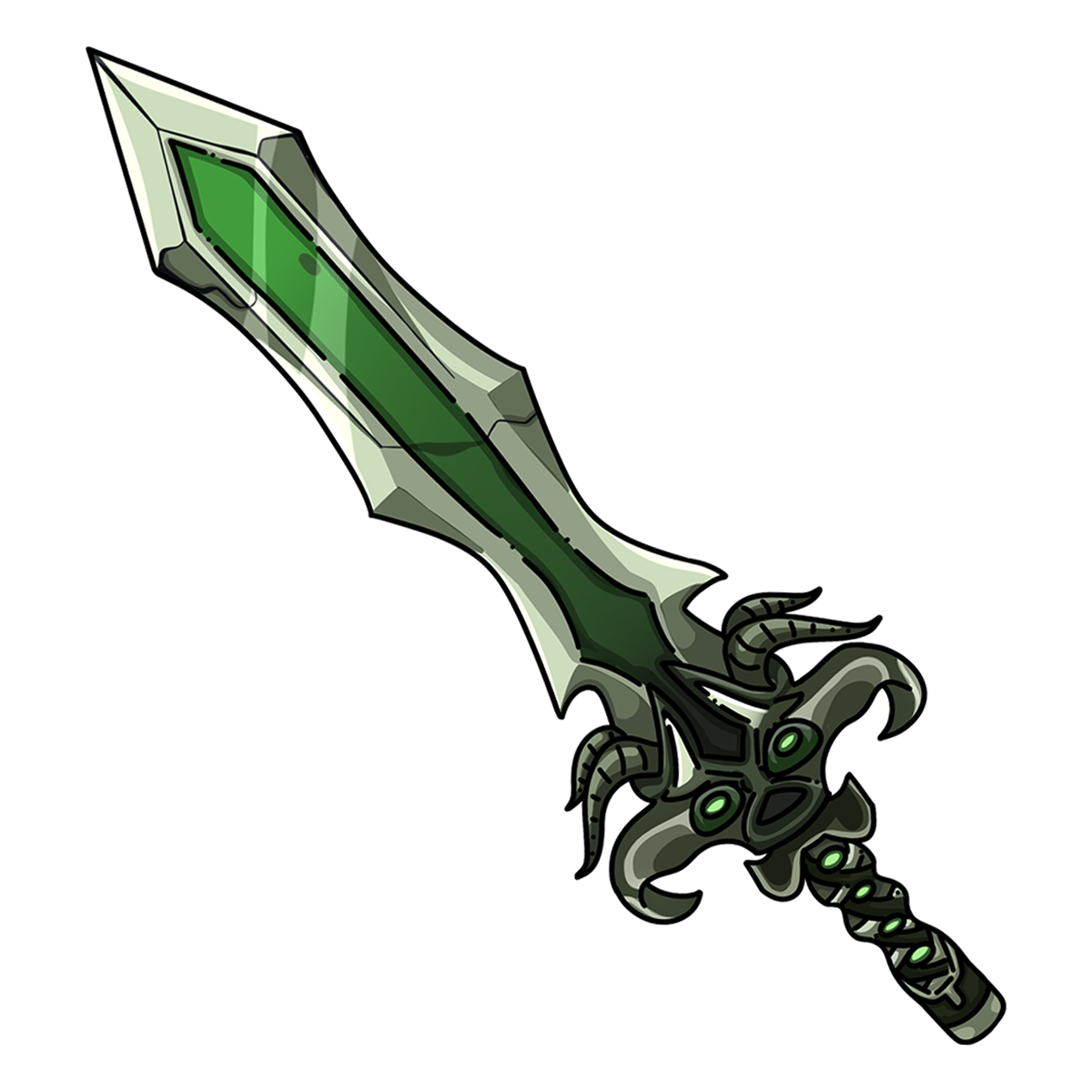 Eternal III Godlies
