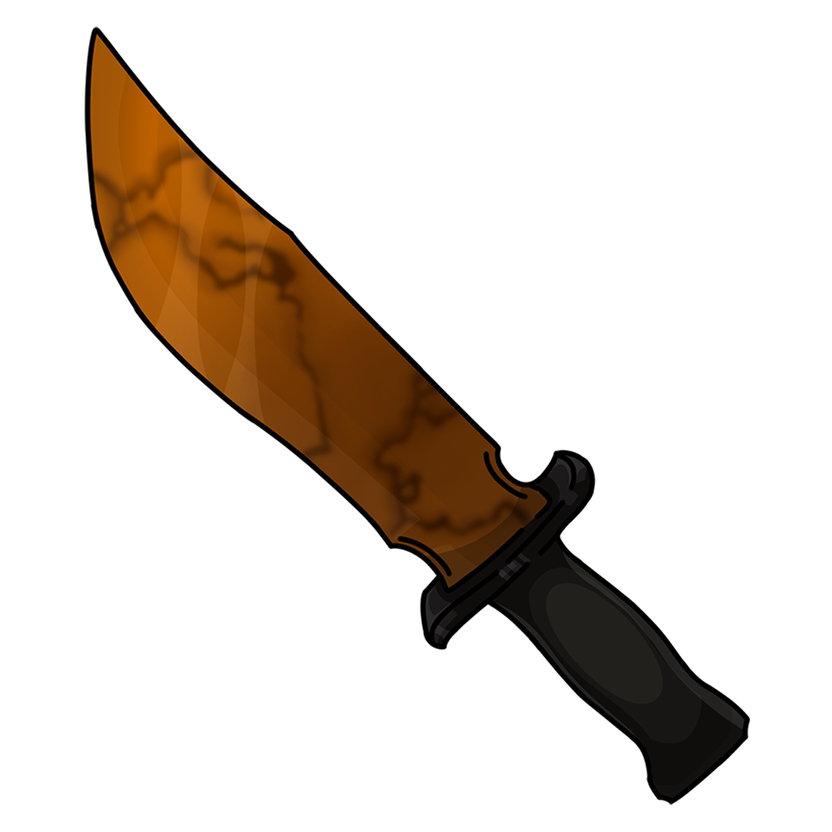 Orange Marble Rares