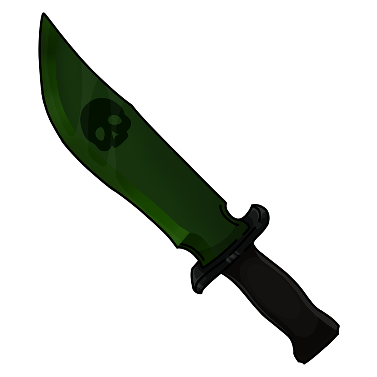Green Elite Legendaries