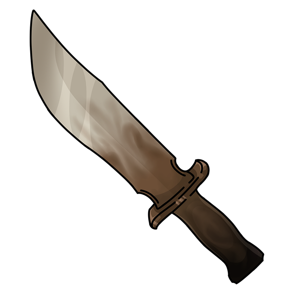 Latte Knife Legendaries
