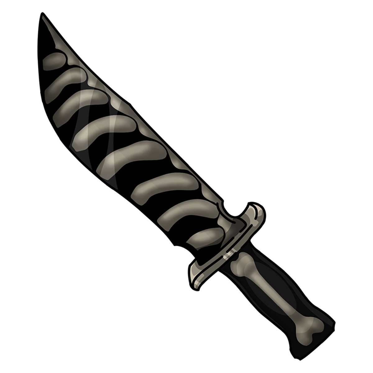 Bones Rares