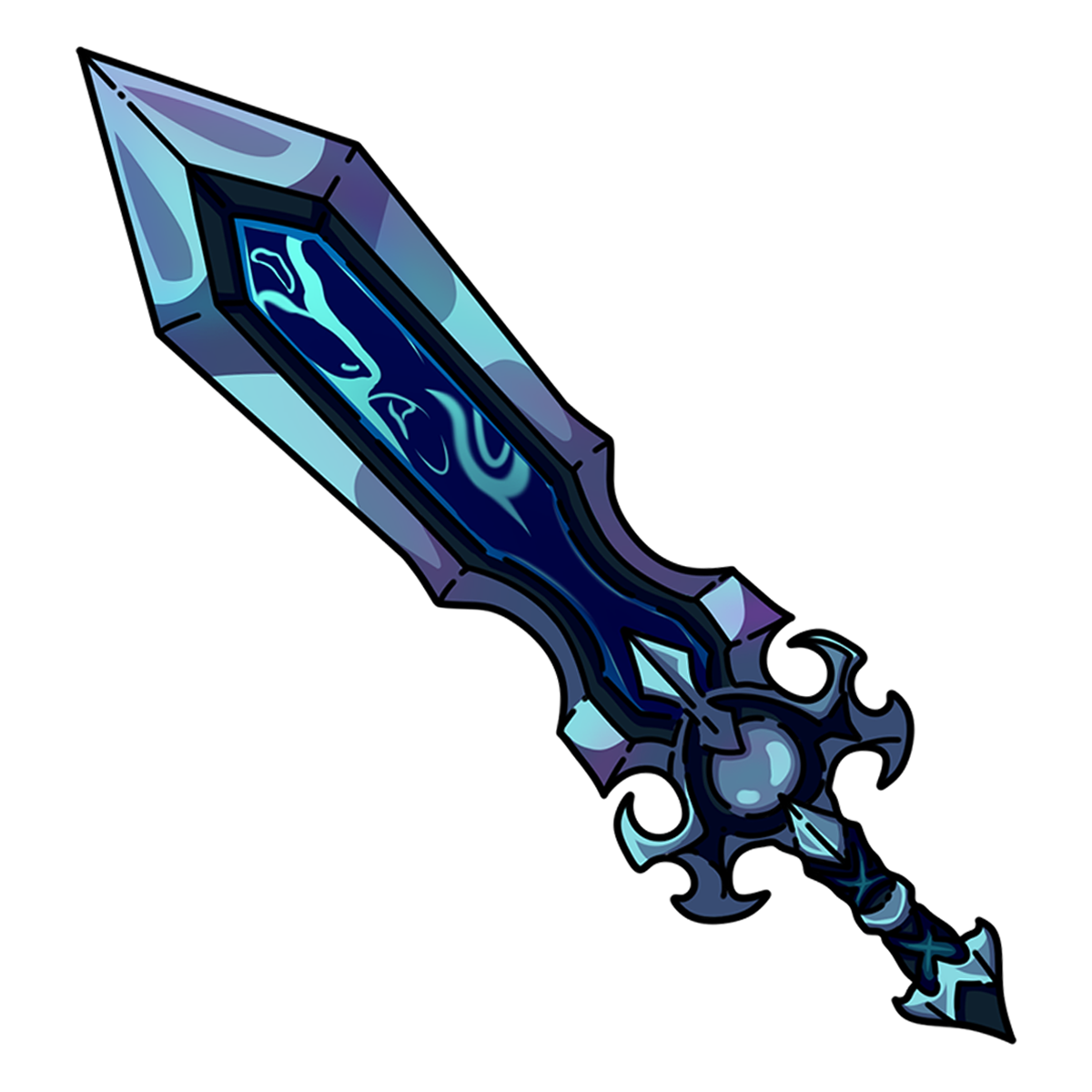 Pearl Knife Godlies