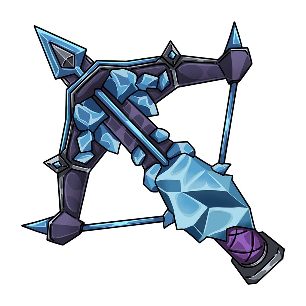 Icepiercer Ancients