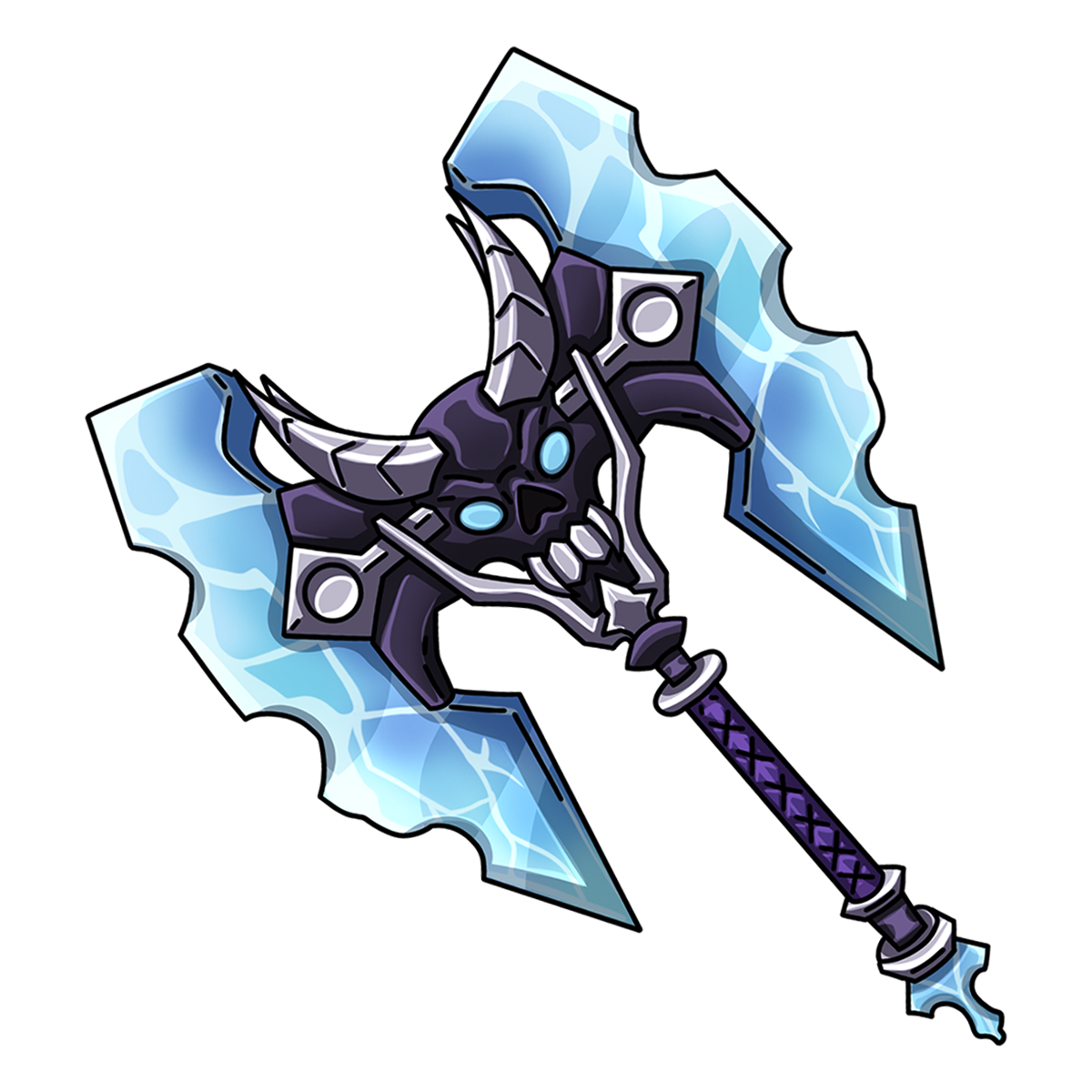 Icebreaker Godlies