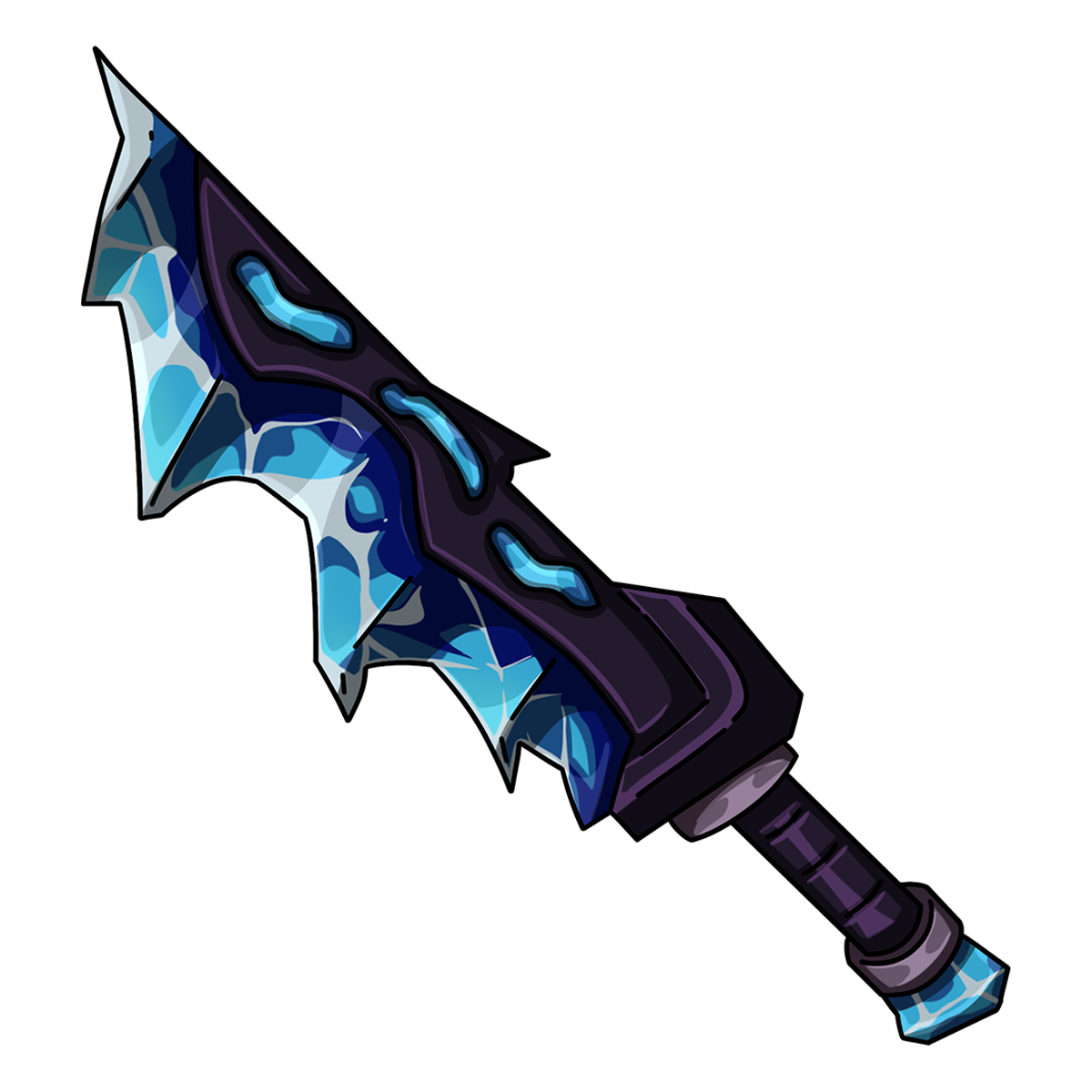 Frostbite Godlies