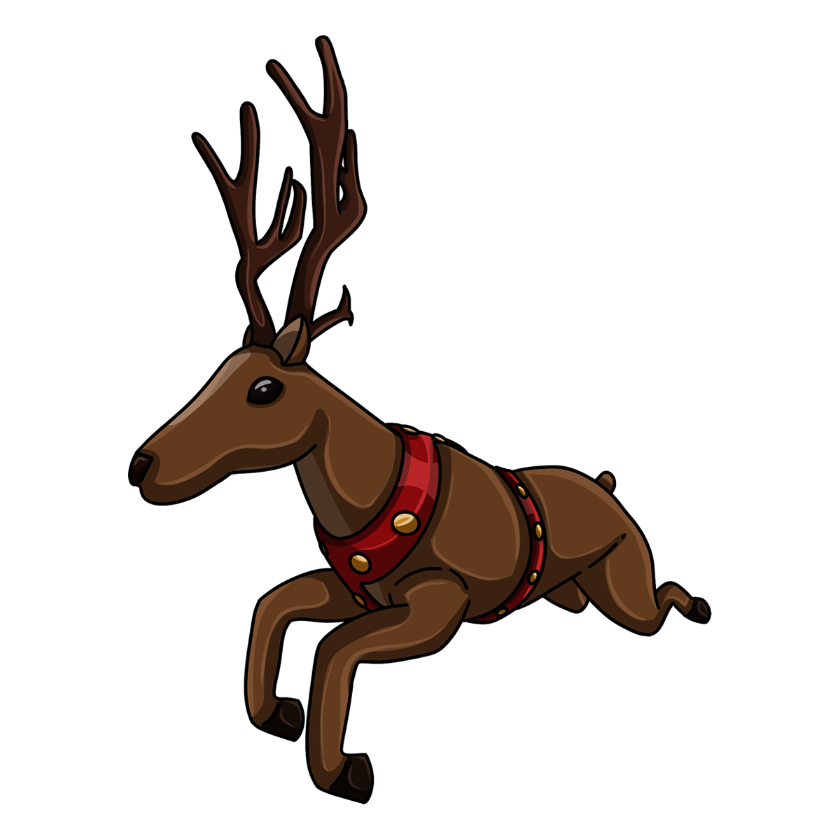 Reindeer Commons