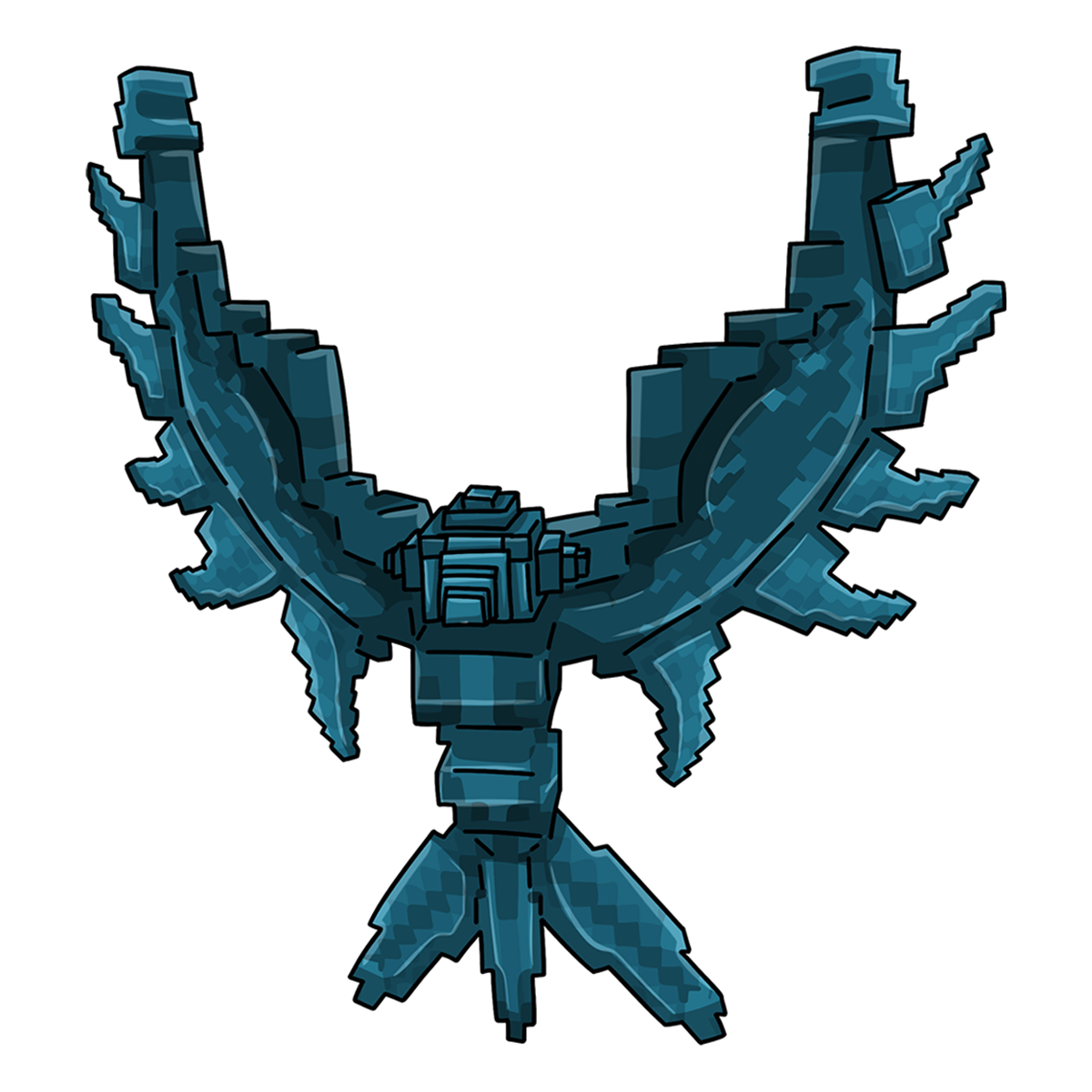 Frostbird Godlies