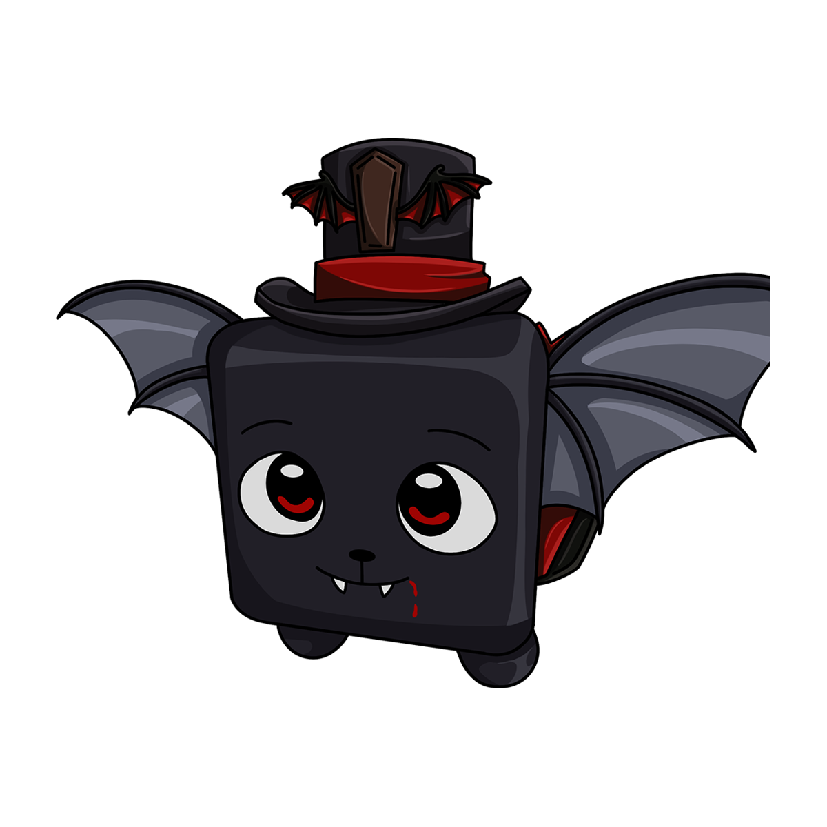 Vampire Bat Legendaries