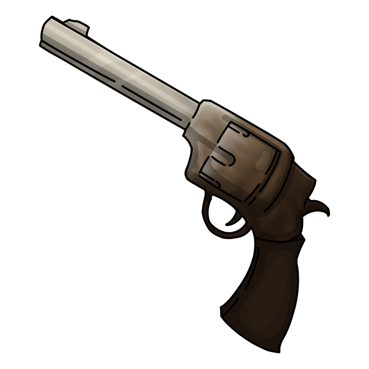 Latte Gun Legendaries