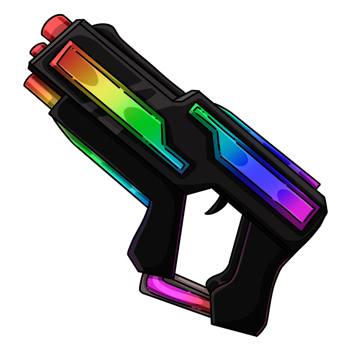Chroma Laser Chromas