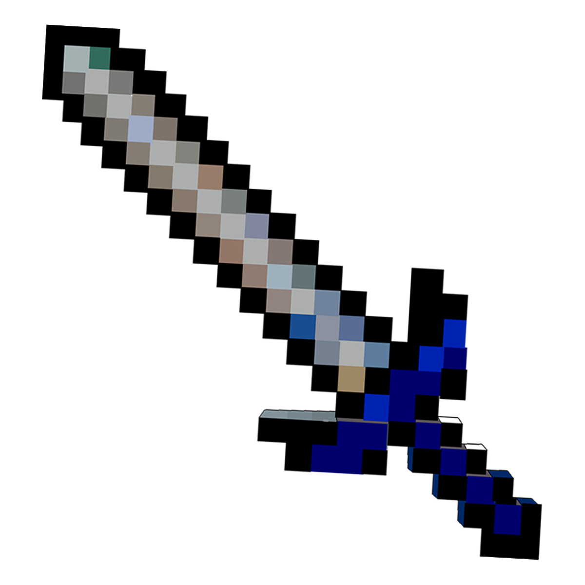 Pixel Godlies