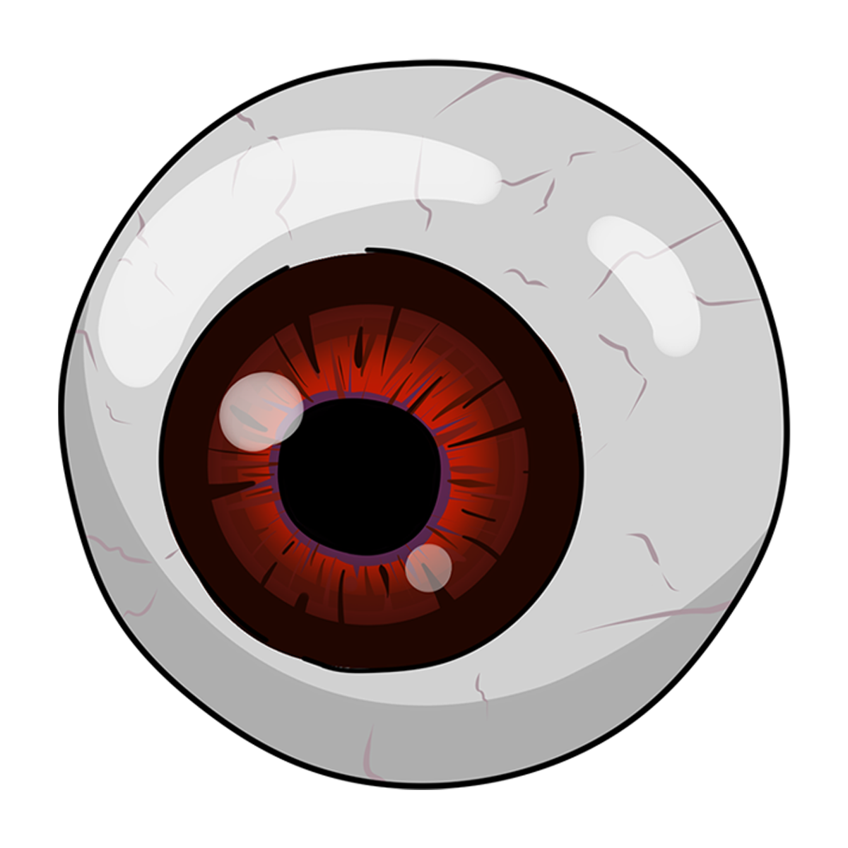 Eyeball Rares