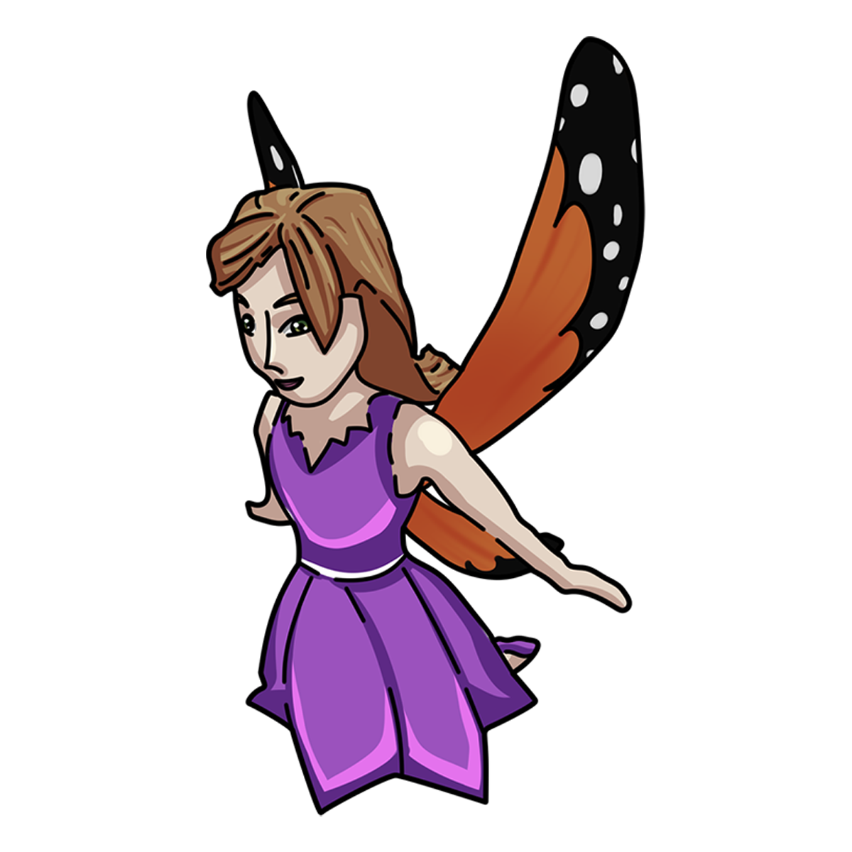 Fairy Uncommons