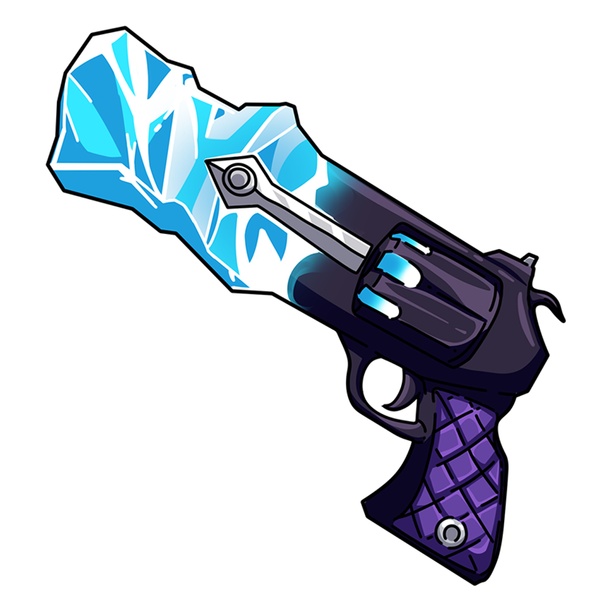 Iceblaster Godlies
