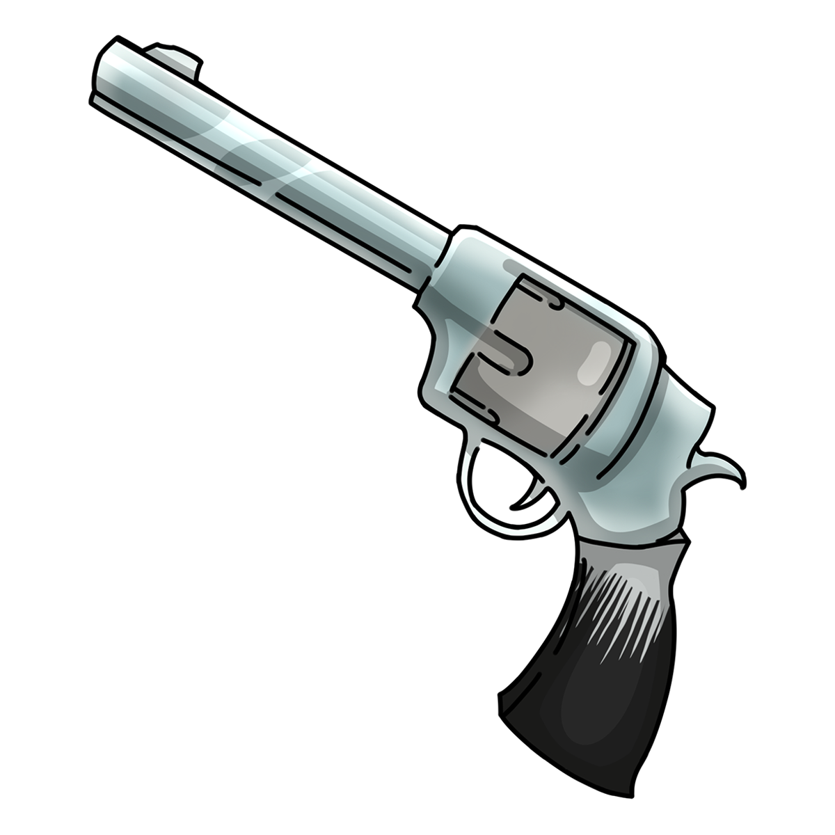 Icicles Gun Rares