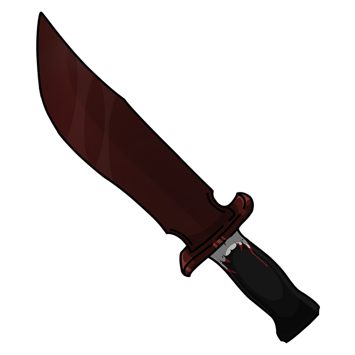 Vampire Knife Legendaries