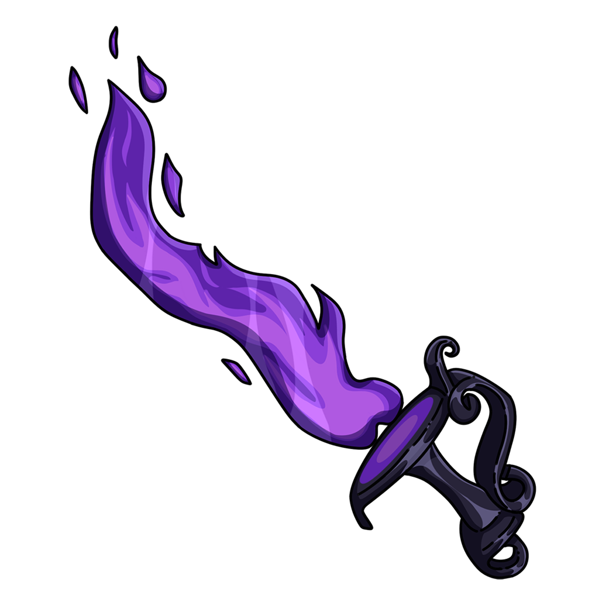 Candleflame Godlies