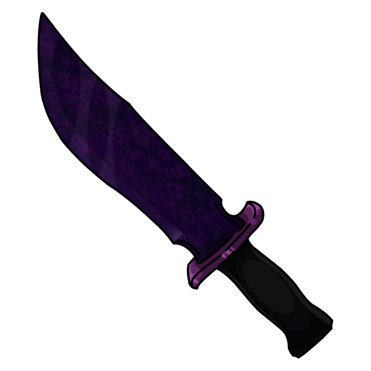 Potion Knife Uncommons