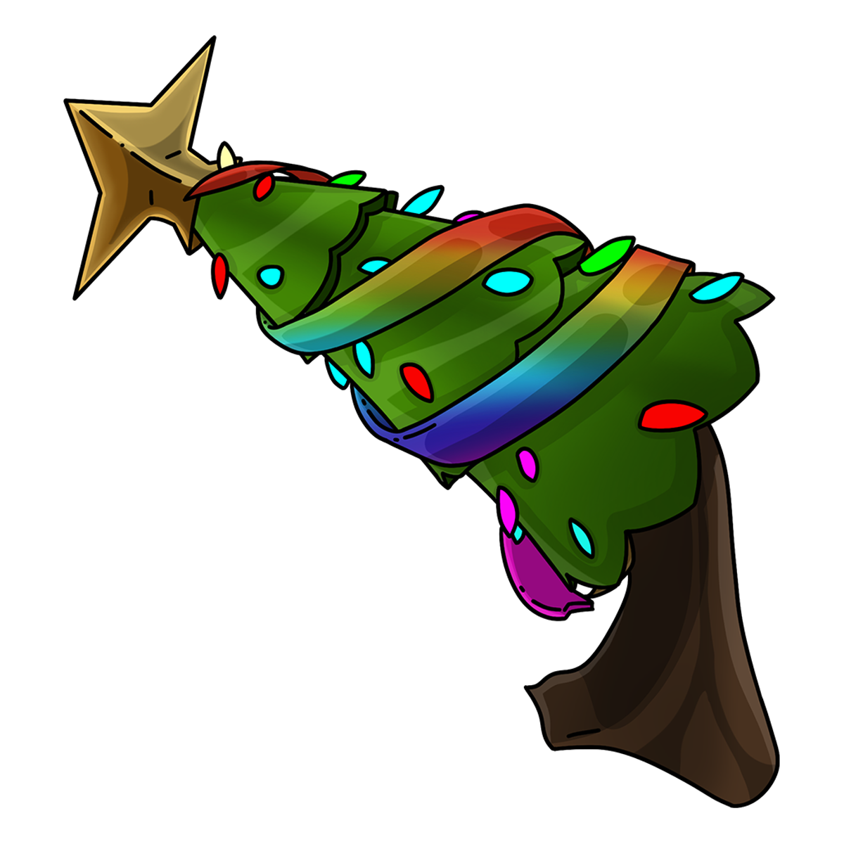 Chroma Evergun Chromas