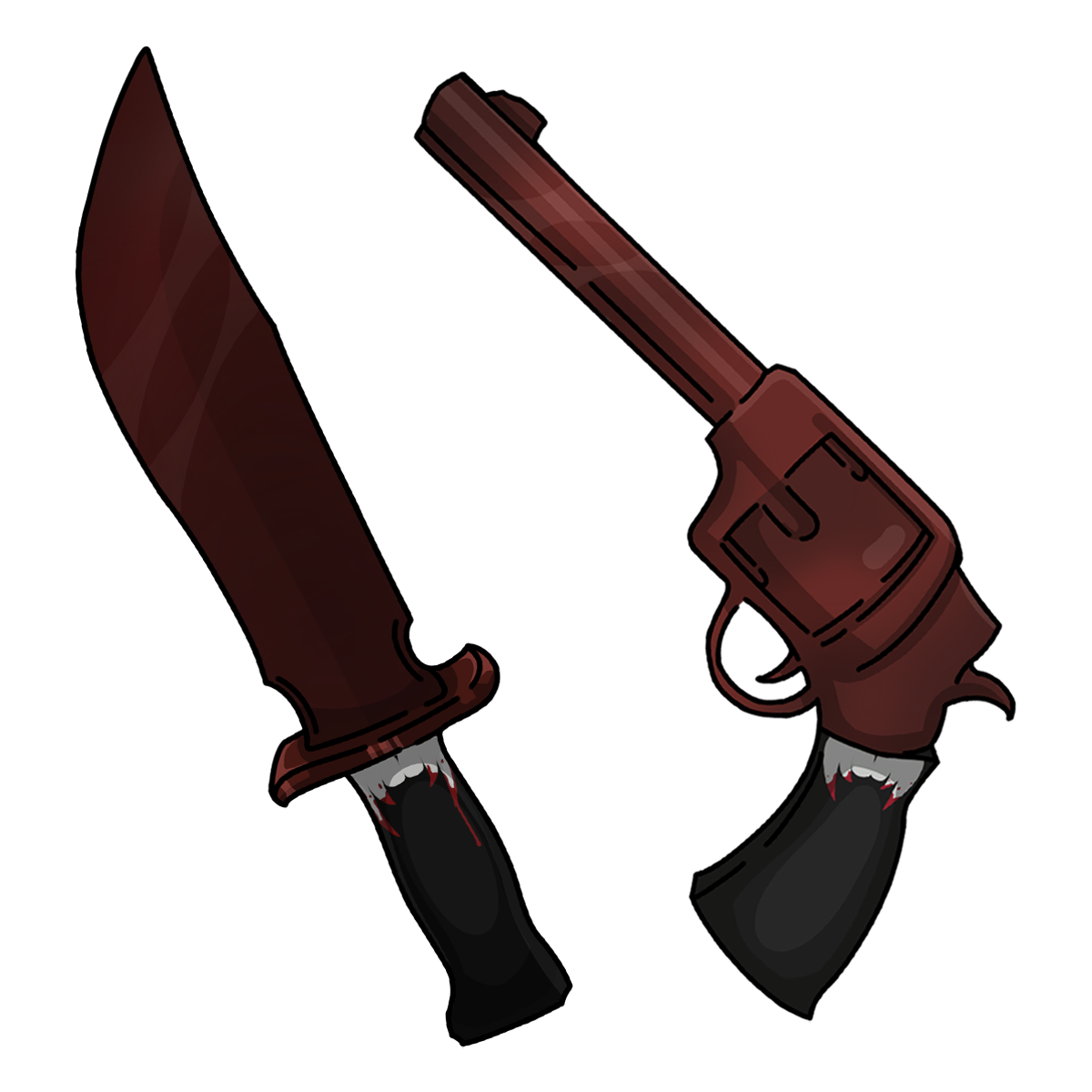 Vampire Set Commons