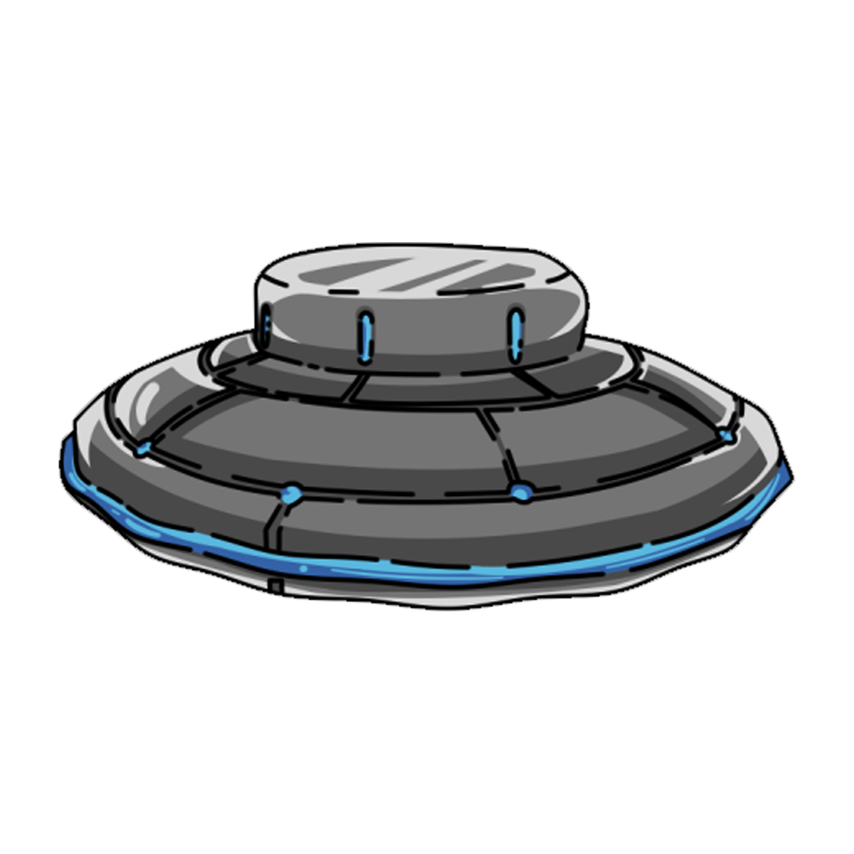 UFO Commons