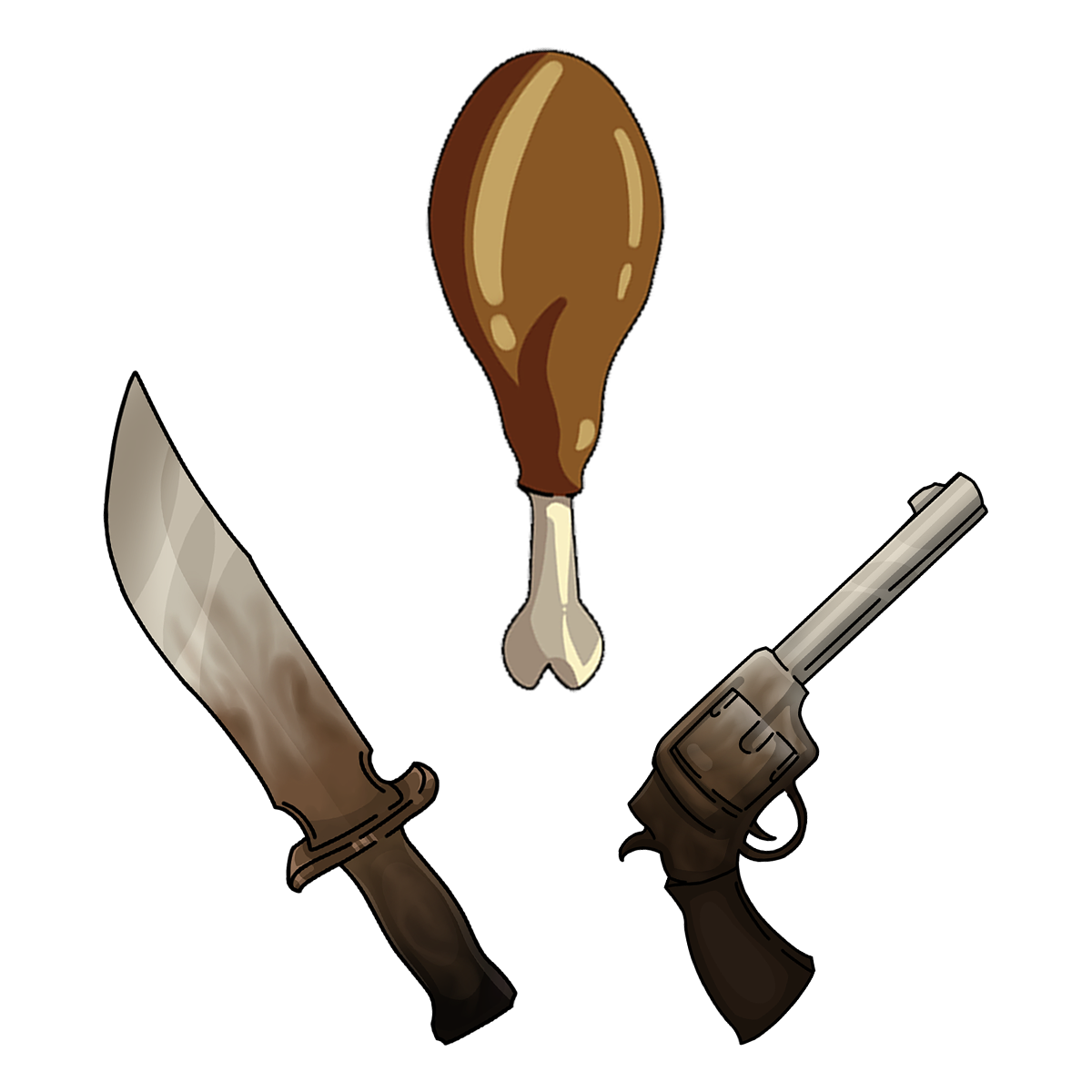 Thanksgiving 2023 Bundle Godlies