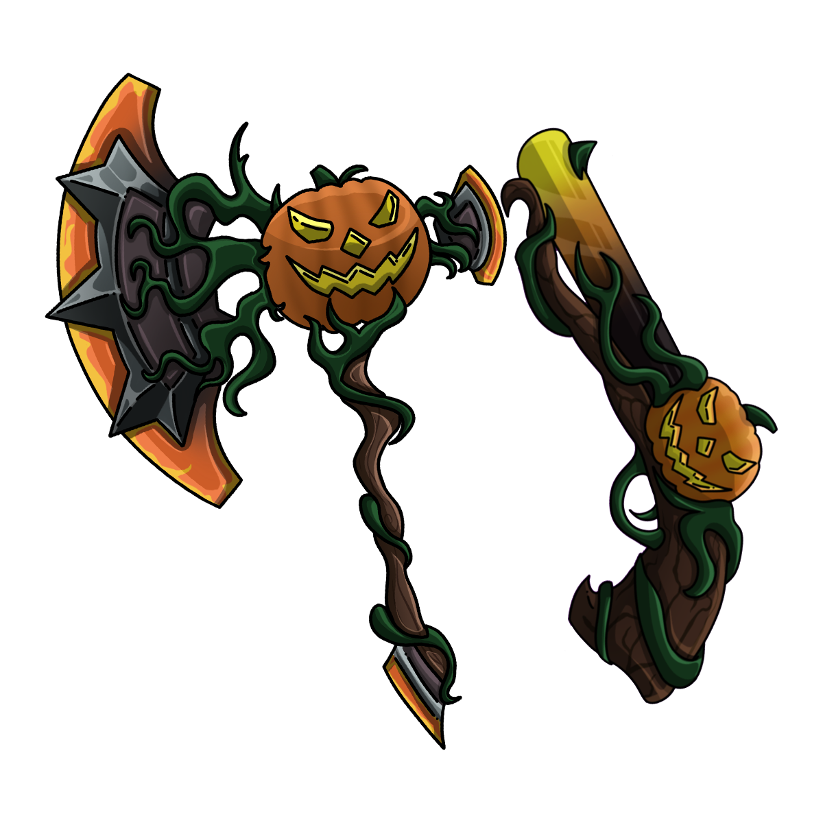 Traveler’s Bundle Uniques