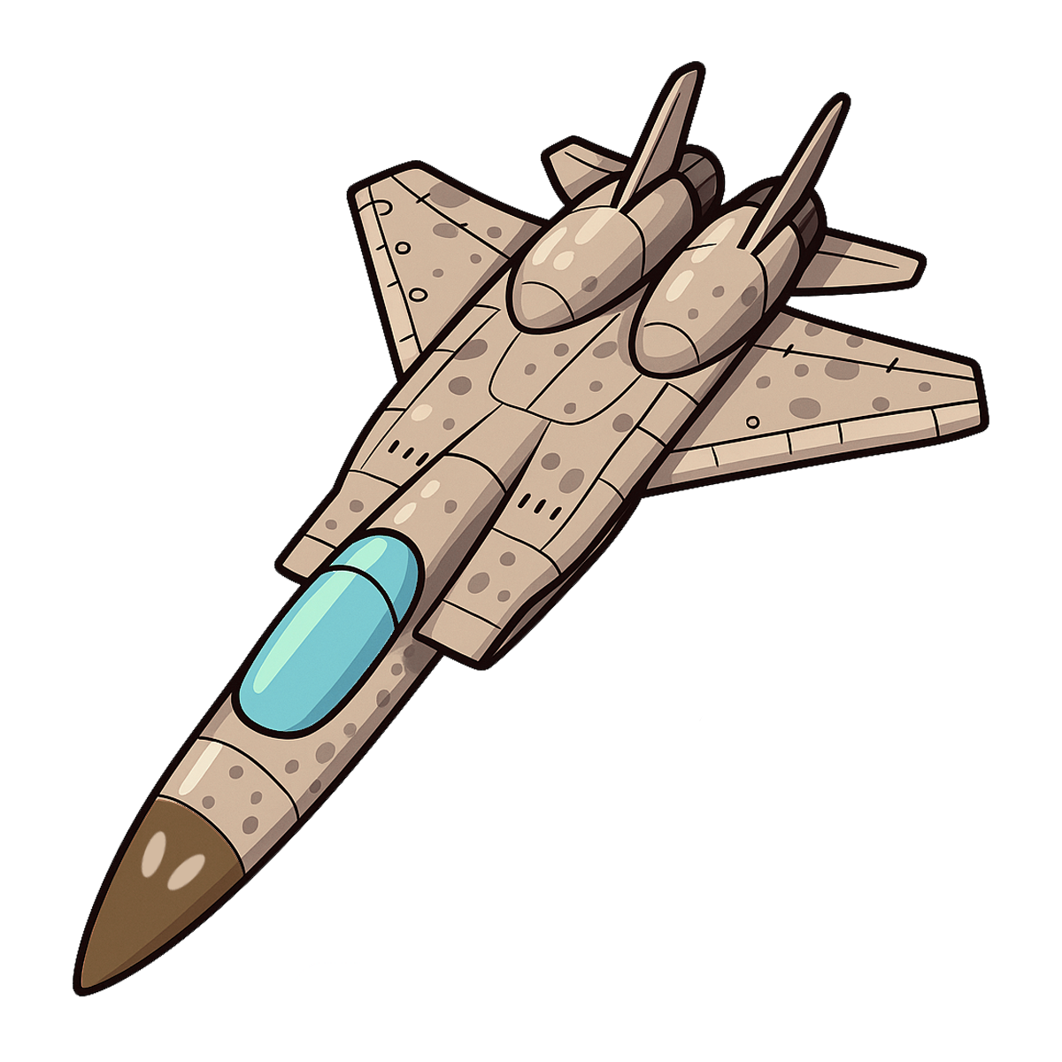 Jetstream Rares