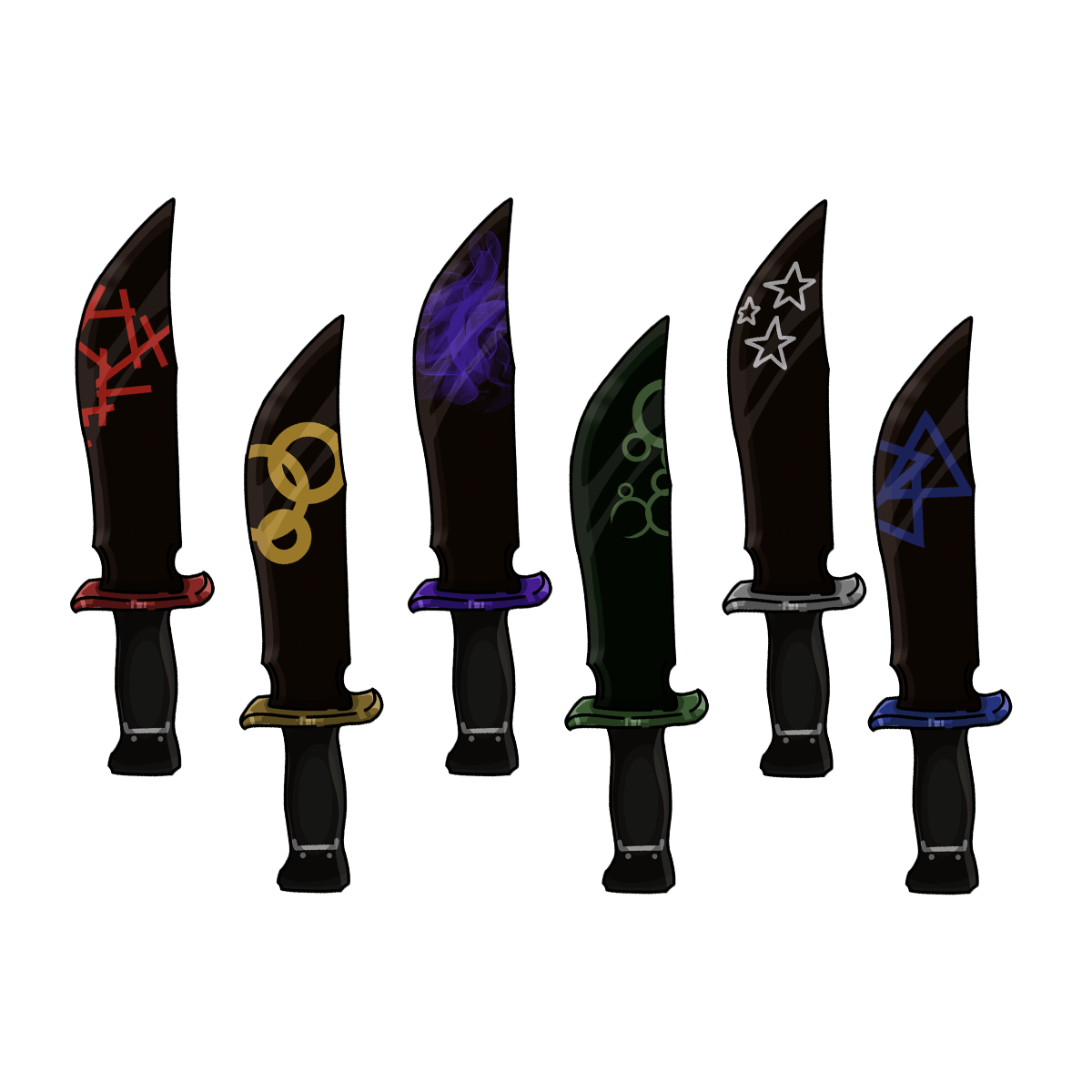 Skate Pack Commons