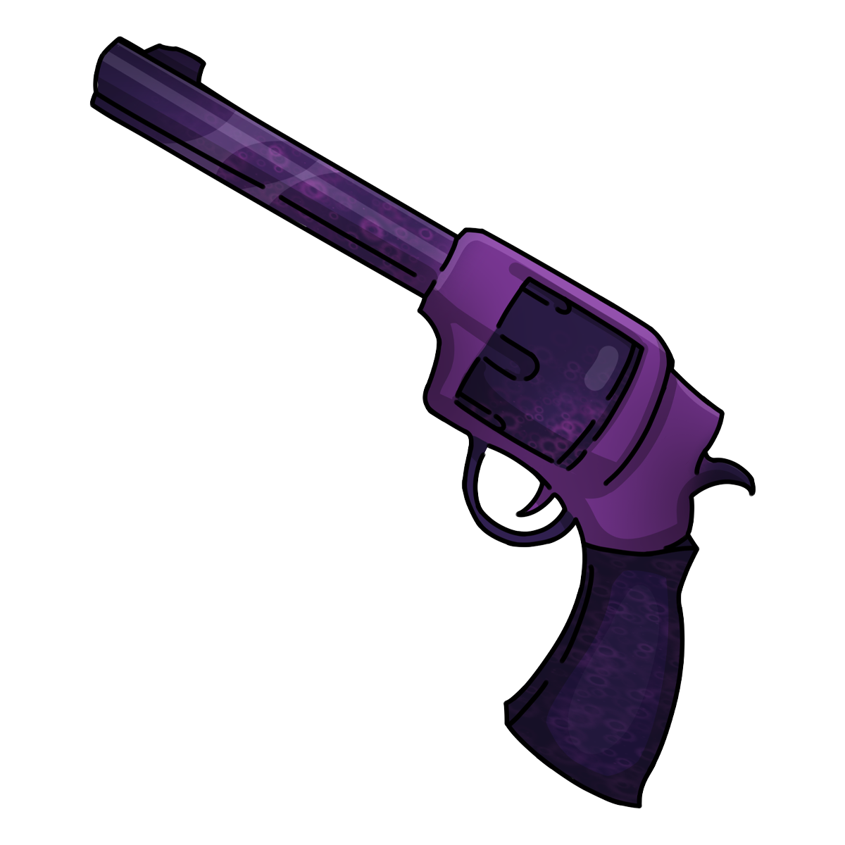 Potion Gun Uncommons